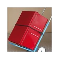 Master Lock Speciální upínací guma  3205EURDAT - 80 cm