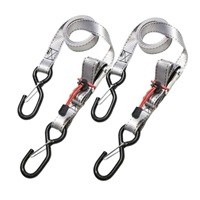 Master Lock Upínací popruhy  - 180 cm (2 ks/blistr)