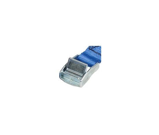 Master Lock Upínací popruhy s kovovou přezkou  - 250cm (2 ks / balení)