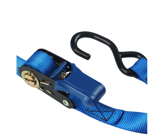 Master Lock Upínací popruhy s ráčnou  - 500cm (4 ks/blistr)