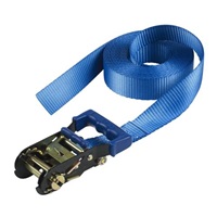 Master Lock Upínací popruh s ráčnou  4359EURDAT - 600cm