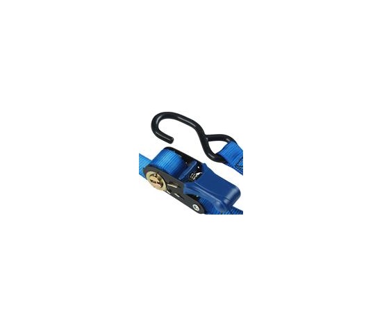 Master Lock Upínací popruh s ráčnou a háčky  4366EURDAT - 500cm
