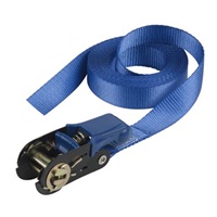 Master Lock Upínací popruh s ráčnou  4365EURDAT - 500cm