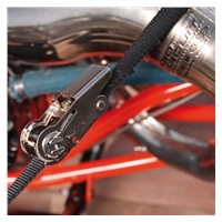 Master Lock Upínací popruh s ráčnou  3108EURDAT - 500cm