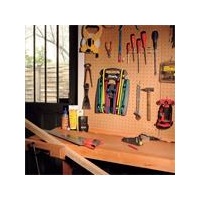 Master Lock Upínací gumy s háčky  (10 ks / balení)