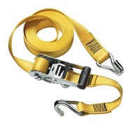 Master Lock Upínací popruh s ráčnou a háčky  3058EURDAT - 450 cm