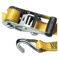 Master Lock Upínací popruh s ráčnou a háčky  3058EURDAT - 450 cm