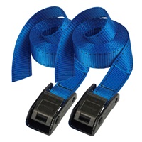 Master Lock SET Upínací popruhy  - 500cm (balení / 4 blistry)