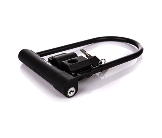Master Lock Zámek na kolo  8170EURDPRO - 200mm