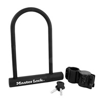 Master Lock Zámek na kolo  8170EURDPRO - 200mm