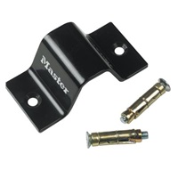 Master Lock Kotva na stěnu/podlahu velká 1489EURDAT -