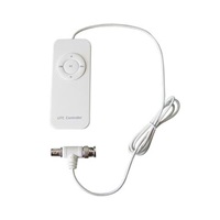 Veria UTC ovladač, ovladač pro nastavení kamer