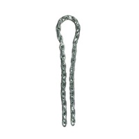 Master Lock Řetěz  8012EURD průměr 6 mm (1,5m)