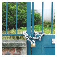 Master Lock Řetěz  8017EURD průměr 8 mm (1,5m)