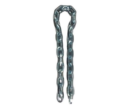 Master Lock Řetěz  8019EURD průměr 10 mm (1,0m)