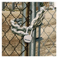 Master Lock Řetěz  8021EURD průměr 10 mm (2,0m)