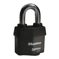 Master Lock Visací zámek  PRO do extrémních podmínek - 67mm