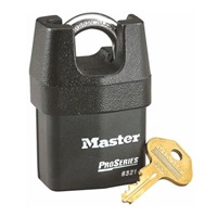 Master Lock Visací zámek  PRO se zapuštěným třmenem - 54mm