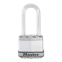 Master Lock Titanový visací zámek -  Excell - 45mm