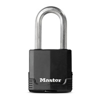 Master Lock Visací zámek z vrstvené oceli -  Excell - 54mm