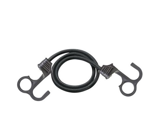 Master Lock Speciální upínací guma  3031EURDAT - 80cm