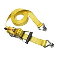 Master Lock Upínací popruh s ráčnou a háčky  3059EURDAT - 825 cm