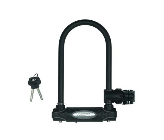 Master Lock Zámek na kolo  8195EURDPRO - 210mm
