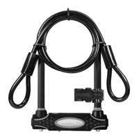 Master Lock Zámek na kolo  8274EURDPRO - 210mm