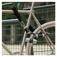 Master Lock Zámek na kolo 8239EURDPRO -