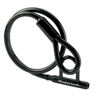 Master Lock Ocelové lanko  8156EURDPS - 150cm