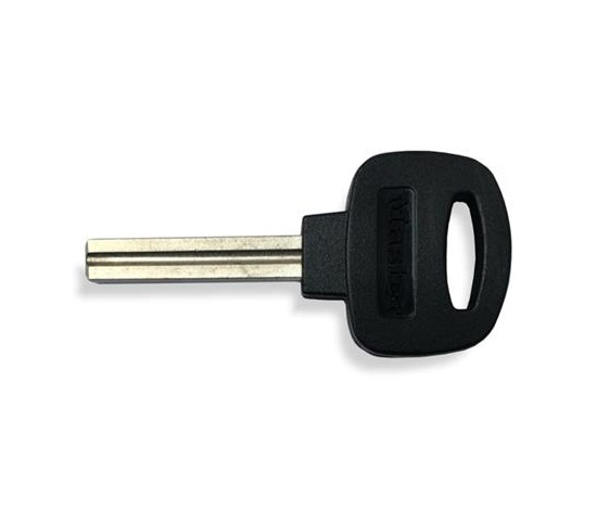 Master Lock Polotovar k výrobě náhradního klíče - cyklo a řetězy