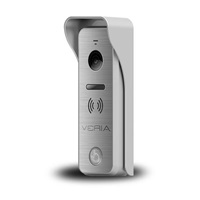 Veria Vstupní kamerová jednotka  831 série 2-WIRE