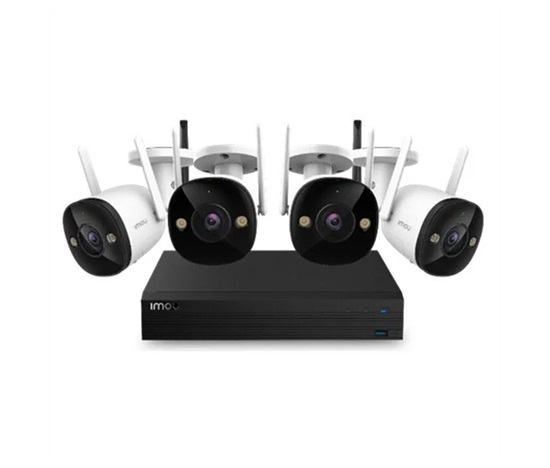 Imou  Wireless CCTV Kit - Pro