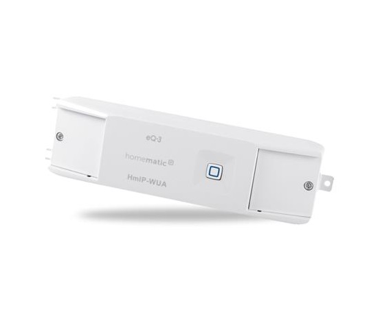 Homematic IP  Univerzální akční člen 0-10V - HmIP-WUA