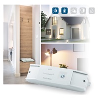 Homematic IP  Univerzální akční člen 0-10V - HmIP-WUA