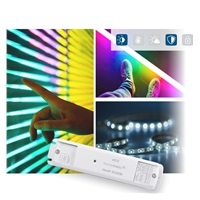 Homematic IP  LED kontroler - HmIP-RGBW