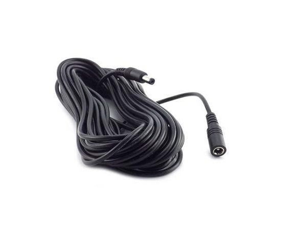 Ezviz  prodlužovací kabel ke kamerám - 5 m (CS-CMT-PCA05)