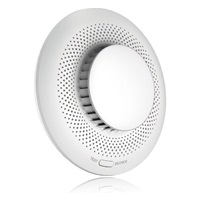 Ezviz  T4C (CS-T4CC-A0-BG) - Detektor kouře k chytré domácí bráně  A3