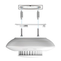 Ezviz  T4C (CS-T4CC-A0-BG) - Detektor kouře k chytré domácí bráně  A3