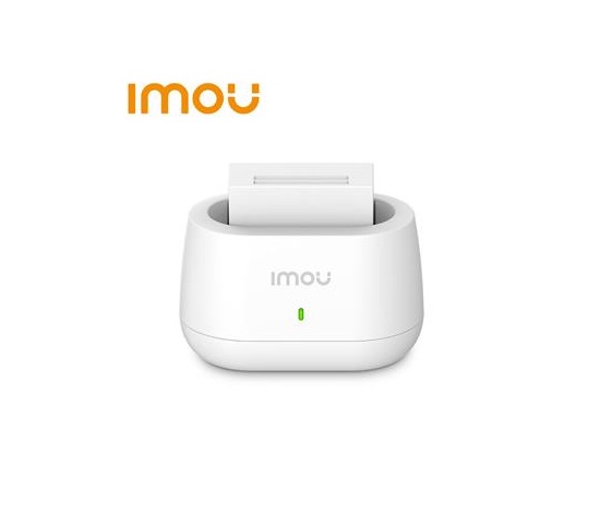 Imou Napájecí stanice pro baterie do Cell PRO FCB10-