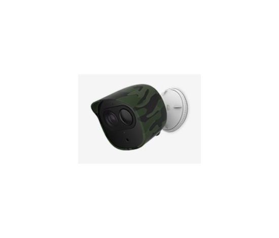 Imou Silikonový kryt pro Cell PRO - camouflage