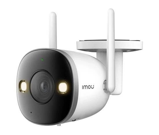 Imou  IP kamera Bullet 2 PRO IPC-F26FEP
