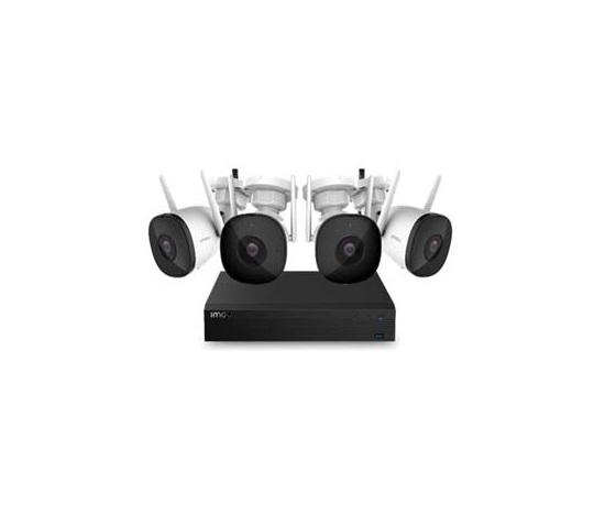 Imou  Wireless CCTV Kit -Lite