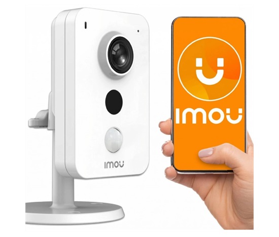 Imou  IP kamera Cube POE IPC-K22AP