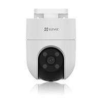 Ezviz  kamera H8C 2K+ (CS-H8c-R100-1J4WKFL) - wi-fi kamera s funkcí otáčení a naklánění