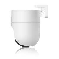 Ezviz  kamera H8C 2K+ (CS-H8c-R100-1J4WKFL) - wi-fi kamera s funkcí otáčení a naklánění