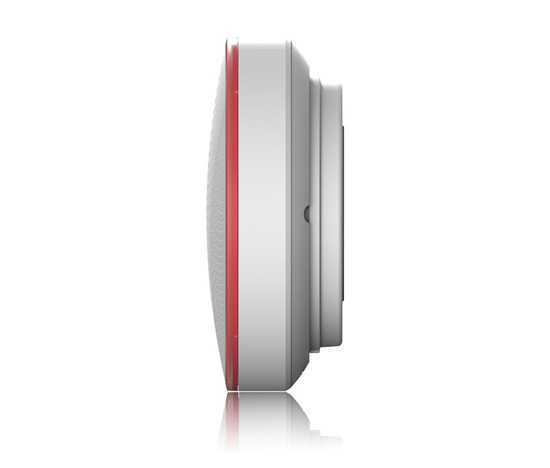 Ezviz  T9C (CS-T9C-A0-BG) - Chytrá siréna k domácí bráně  A3