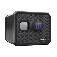 Master Lock Trezor  odolný vodě a ohni FPW082FTCML