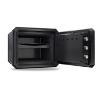 Master Lock Trezor  odolný vodě a ohni FPW082FTCML