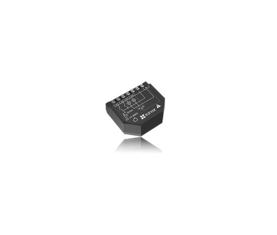 Ezviz  chytré Wi-Fi relé CS-T36-R100-WM - 2 channel (CS-T36-R100-WM)